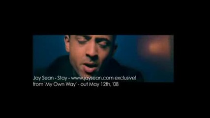 Jay Sean - Stay