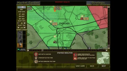 Close Combat - Last Stand Arnhem - Video Aar 