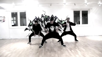 Quick Crew - Despicable by Eminem