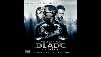 Blade Trinity Soundtrack 07 Overseer - Skylight