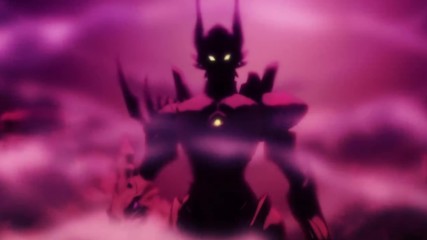 Sword Gai The Animation episode 12 Виско Качество