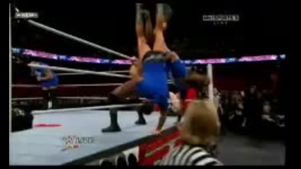 Wwe Raw 18.10.2010 Part 3 
