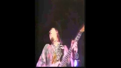 stevie ray vaughan - texas flood (live)