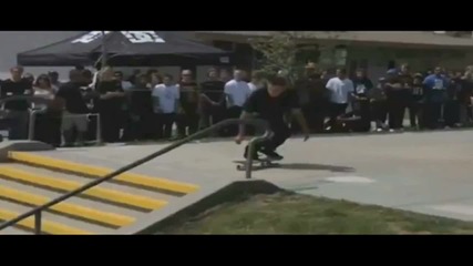 Awesome X Volume 1