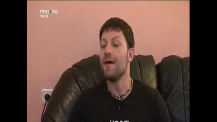 Размяна на съпруги 21.05.10 - Епизод 15 (част 4) 