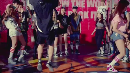 [teaser] C-clown - Special Teaser-2 010714