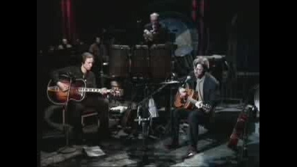 Eric Clapton - Layla