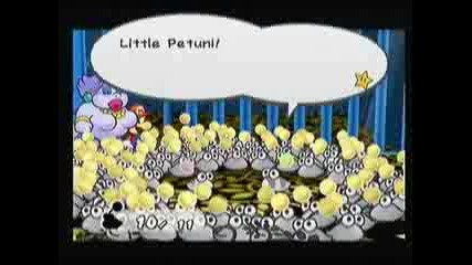 Paper Mario - The Thousand - Year Door - Walkthrough - Chapter 2 Part 7 (punies Reunited) 