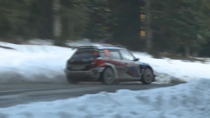 monte carlo 2010