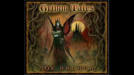 Nox Arcana - Fairy Tale 