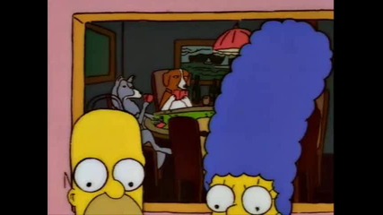 The Simpsons S05 Ep5