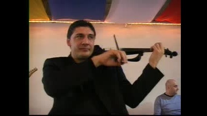 Dragica Jovanovic - moj si bio bog