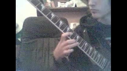 Mirror Of Madness - Norther