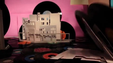 The Funk League - On & On Feat. Sadat X