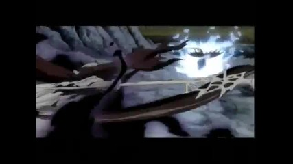 Bring me to life Amv - bleach