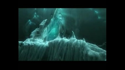 Wrath Of The Lich King Trailer