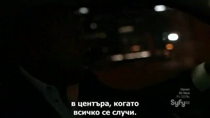 Alphas Алфа (2012) S02e13 бг субтитри
