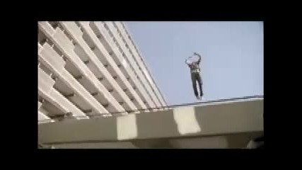 David Guetta (love dont let me go) music vid