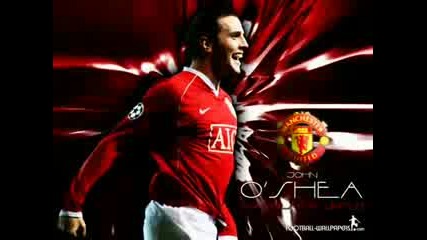 Manchester United - Song