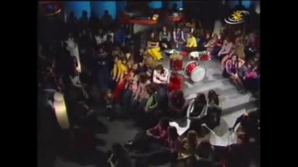 Demis Roussos - Goodbye my love goodbye (german version)