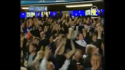 Didier Drogba Season 20082009 Goals Hq 