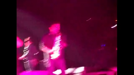 Jonas Brothers - Much Better Live!!