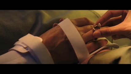 The Lovers (2014) Trailer