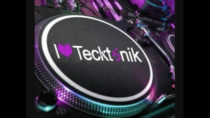 Dj Next-i Like Tecktonik
