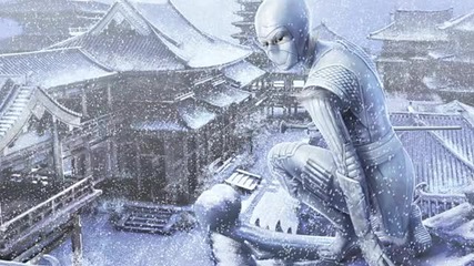 Nouwa - Assassin
