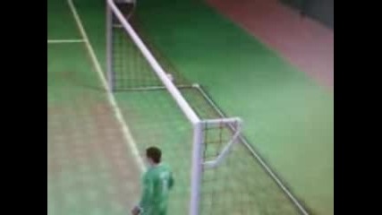 Super Goal Р.карлош