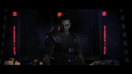 Star Wars The Force Unleashed 2 