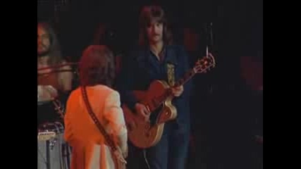While My Guitar Gently Weeps - George Harrison
