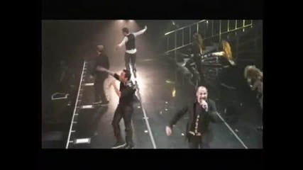 Backstreet boys 2 - Weve Got It Going On Live In Tokyo (japan, This is us tour) 2010 
