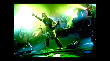 Bullet For My Valentine - Turn To Despair