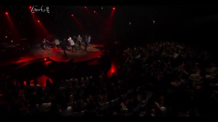 The best perfomance ever!! Hd