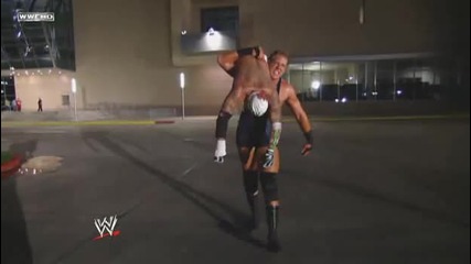 Wwe Smackdown 7/30/10 Part 10/10 