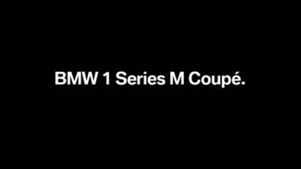 2011 Bmw 1m Coupe - 340 ch