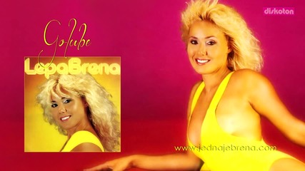 Lepa Brena - Golube ( Official Audio 1987, HD )
