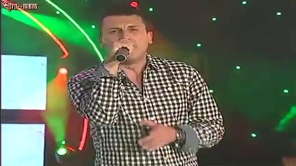 Hako Sljivar - Samo pijan mogu da prebolim