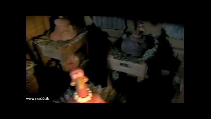 Бягството на пилето (2000) 2 