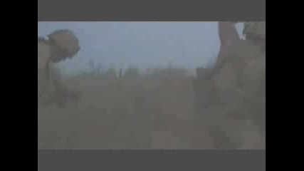 Обкръжени Канадски Войници В Афганистан