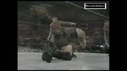 Wwe Randy Orton Agains Rvd Promo Video