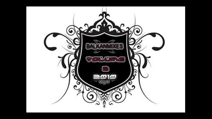 Dj Mile vs Ceca - pile (remix) .wmv