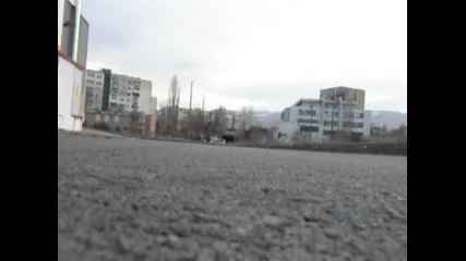 Hsp nitro rc 