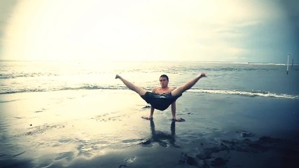 Endless Dance - Vagabonds & Friends