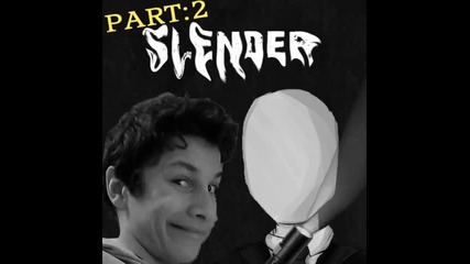 Slender part2 Trolling Slender