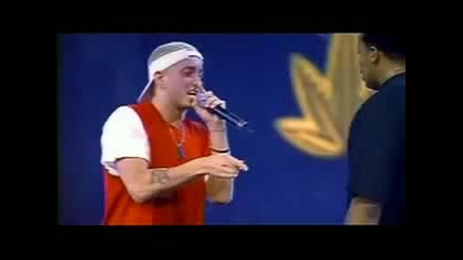 Dr Dre Feat Eminem and Xzibit - Whats The Difference