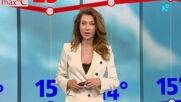 Прогноза за времето (02.06.2026 - сутрешна)