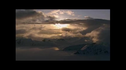 Jens Gad - Кристалният Дворец