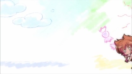 Itsuka Tenma No Kuro Usagi Ending 2 - Sparkling Kiss [720p]